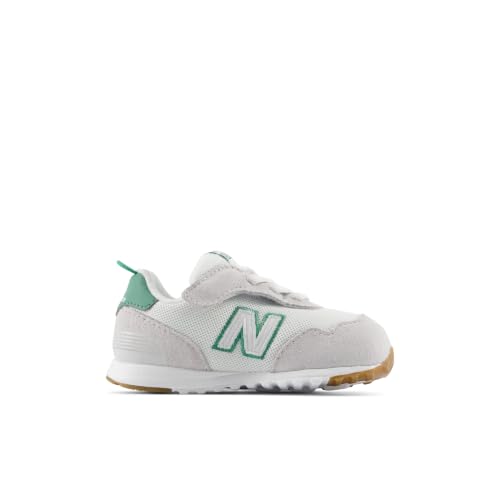 Image of New Balance Baby-Boys 515 New-b Hook & Loop