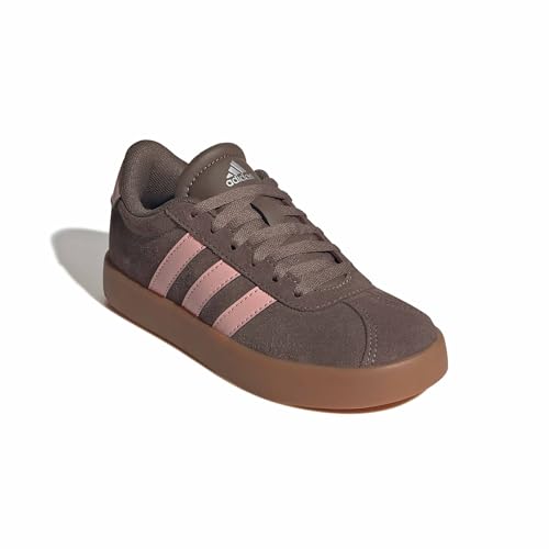 Image of adidas Kids' VL Court 3.0 Shoe
