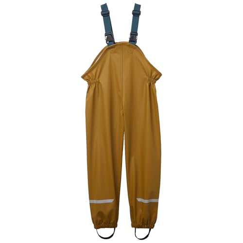 Image of Helly Hansen Kids Bergen 2.0 Pu Rainset (Little Kid)