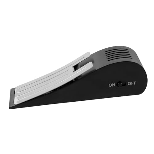 ドアストッパーアラーム 旅行用 携帯型