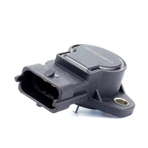 Capteur de papillon des gaz 3517026910 à induction stable