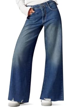 best jeans for big but