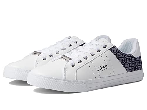 Tommy Hilfiger Women's Lorio Sneaker