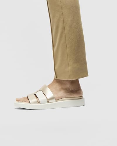 Image of ECCO Flowt Oasis Slide Sandal