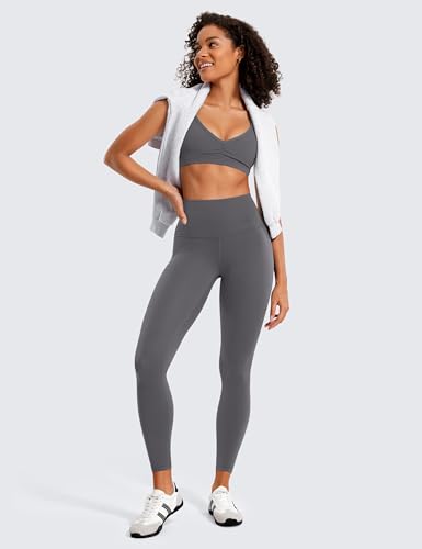 Image of CRZ YOGA Butterluxe Leggings 25 inch | Extremely Soft, Gentle Compression, Yoga, High Waisted, for Women