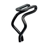 30Pcs Door Trim Panel Fasteners Retainer Clips Compatible with Ford Chrysler Dodge Plymouth Truck Pickup Van 9361 1900654 6002372 358470 Metal Spring Black L=7/8'