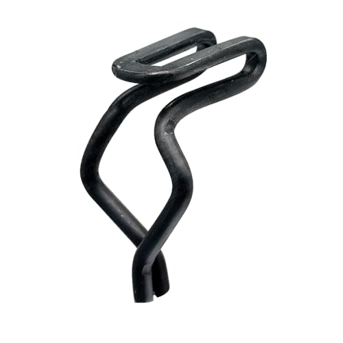 Clips de panel de puerta para eliminar ruidos en Plymouth Cuda y Chrysler New Yorker