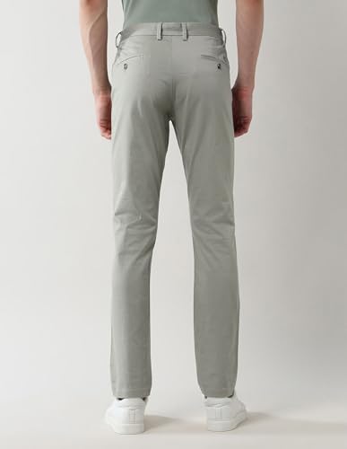 Image of Arrow Sport Mens Light-Grey Pants