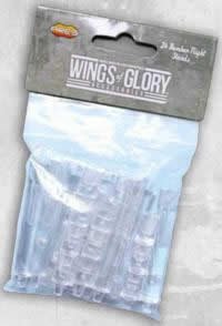Wings of Glory Miniatures Game - Bomber Flight