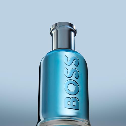 BOSS Bottled Tonic Eau de Toilette für Herren – Ansicht 6