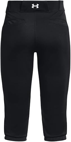 Miniatura 6 de Under Armour Pantalones de sóftbol utilitarios para mujer 22