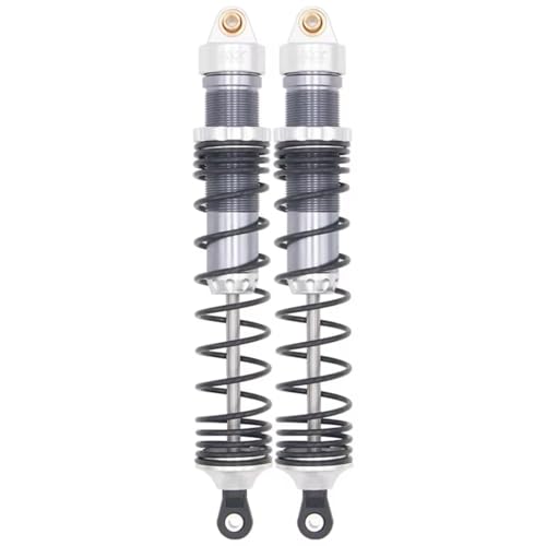 Amortisseur RC 143mm en métal pour voiture 1/7 UDR Desert Racer
