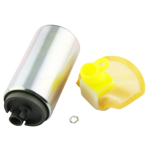 Bomba de combustible para solucionar tirones en CBR1000RR y NSA700A 4