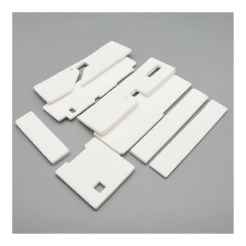 Almohadillas de tinta L1800 para caja de mantenimiento de impresoras 1400 y R1430 1