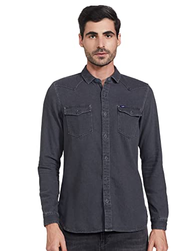 Image of Lee Men's Slim Fit Shirt