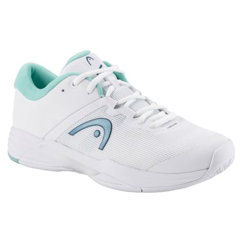 HEAD Femme Revolt Evo 2.0 stylée de l'entraînement au club house de tennis