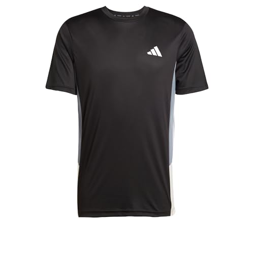 T-shirt adidas Train Essentials : libérez votre énergie avec le style colorblock
