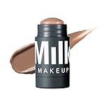 Milk Makeup Sculpt Stick – Cool-Toned Cream Contour Stick with Thyme Extract + Mango Butter – Hydrating, Buildable Formula Adds Depth + Dimension – Toasted (Fair to Light), 0.19 oz