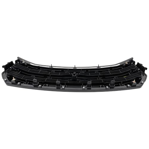 Image of Garage-Pro Grille Assembly For Ford F-150 2015-2017