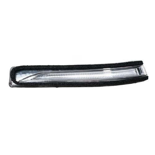 Clignotant rétroviseur droit pour Sonata 9 2015-2019 ampoule latérale de rechange 87623-C3000