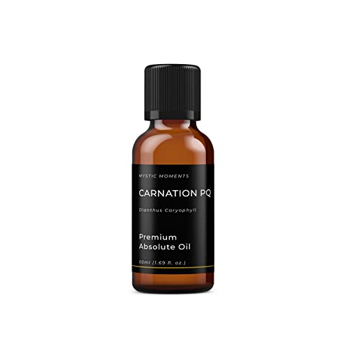 Carnation PQ Absolu 50 ml extrait de fleur pur pour diffuseur et parfum
