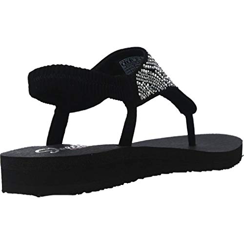 Image of Skechers Women Meditation New Moon Sandal