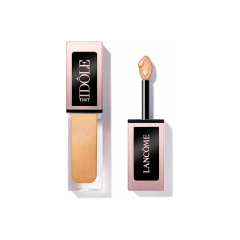 Lancôme Idôle Tint Liquid Eyeliner & Eyeshadow Cover