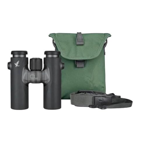 Swarovski CL Companion 10x30 Binoculars
