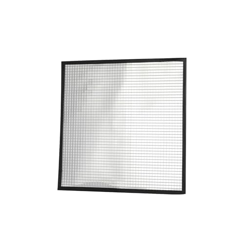 Funien Reflector de Luz Flexible de 9,4 Pulgadas para Fotografía Profesional, Reflector Luz Multiespejo Portátil para Fotografía Retratos y Filmación Naturaleza Muerta (Plata)