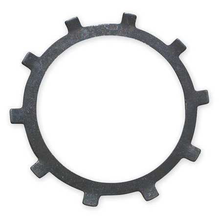 Internal Retaining Ring, ID 12 mm #1