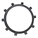 Internal Retaining Ring, ID 12 mm