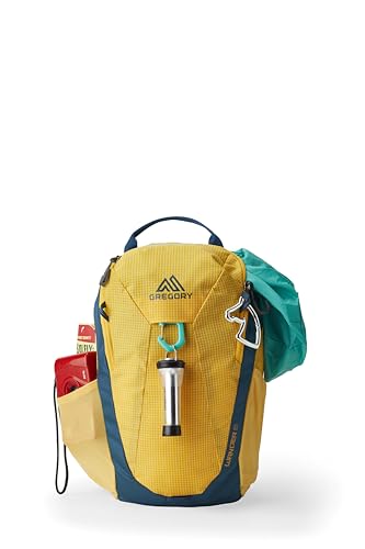 Mochila Gregory Wander 8L Deportiva Unisex miniatura 2