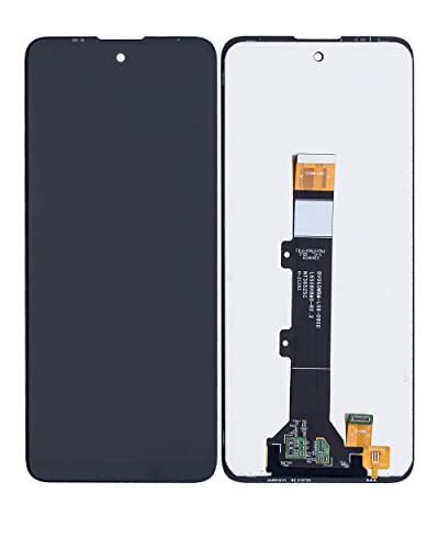 Replacement LCD Assembly Without Frame Compatible For Motorola Moto E40 (XT2159 / 2021) / E30 (XT2158-6 / 2021) (Refurbished) (All Colors)