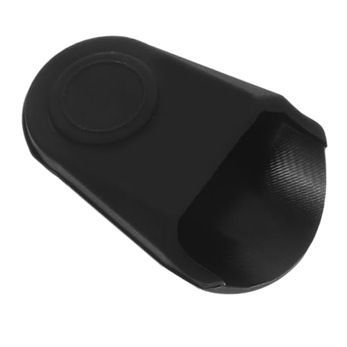 ifundom Head Protective Rubber Protective Sleeve Saxophone Accessory Sax Mouthpiece Cover Lightweight and Portable Material