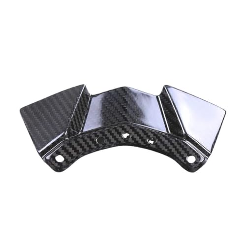 Carénage latéral réservoir de protection carbone H2 H2R 2015-2024 moteur cadre
