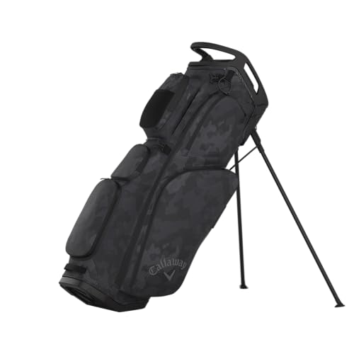 BG CG STN FWY 14 BLK/FLD CAMO 26
