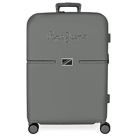 Valise Pepe Jeans Accent Mixte Cover