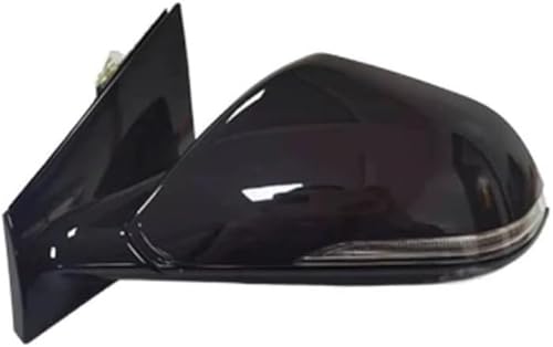 Capuchon protection de rétroviseur Hyundai Sonata pour stationnement serein