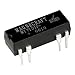 171DIP-21, Reed Relays 5VDC 500Ohm 0.5A DPST-NO (19x7.62x7.49) mm THT Dry (5 Items)