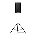 Pioneer DJ XPRS122 12-inch Active Loudspeaker Speaker - Black