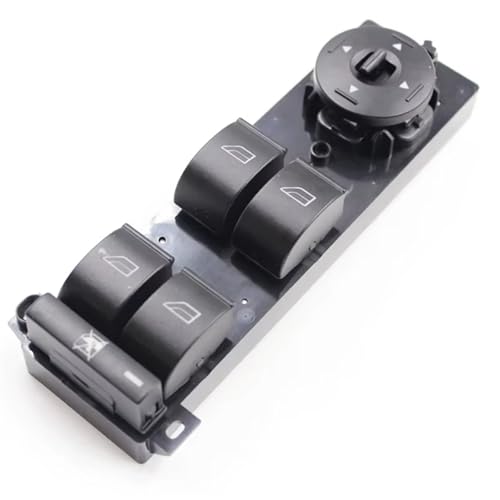 Interrupteur de vitre électrique 9M5T14A132CA pour Ford Focus et Escape