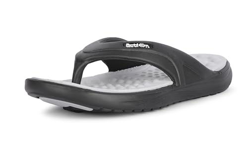 Image of Action Men HRAN-24 Slipper