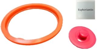 【 MME-C080 / MME-C100 / MME-C150 】【 MME-F100 / MME-F120 / MME-F150 】対応 パッキン セット 正規部品 (ふたパッキン/くちパッキン) サハラ 水筒 ショップステッカー