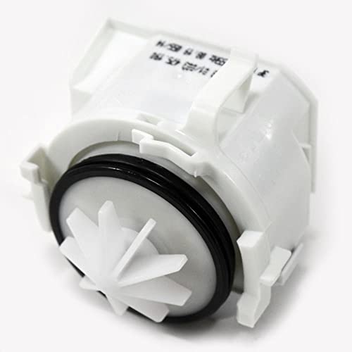 Bosch 00620774 Pump-Drain