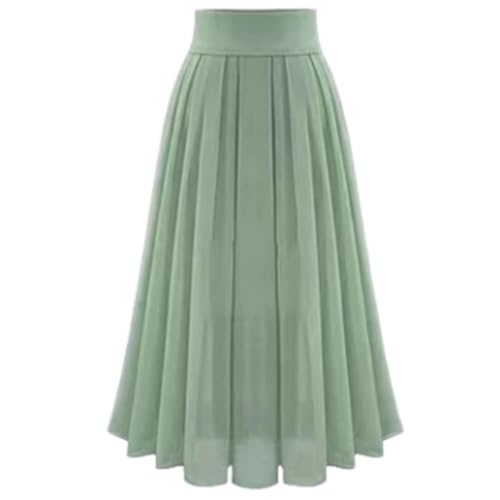Jupes noires en mousseline style bohème femme taille 40 pour tenue chic et décontractée