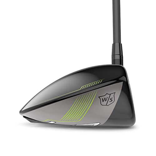 Wilson-Staff-Palo-de-golf-Launch-Pad-2-Driver-Varilla-de-grafito