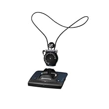 Easy to set up and operate Wireless mobility within a range of up to 100 m Transmits even through walls Ideal for plasma TVs; connectivity technology: Wired