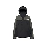 [ザ・ノース・フェイス] ジャケット Mountain Light Jacket ヒューズボックスグレー/アスファルトグレー XL