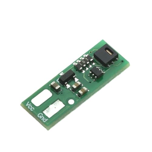 Capteur de température SHT20 humidité mesure numérique 2,8-6V pour microcontrôleur