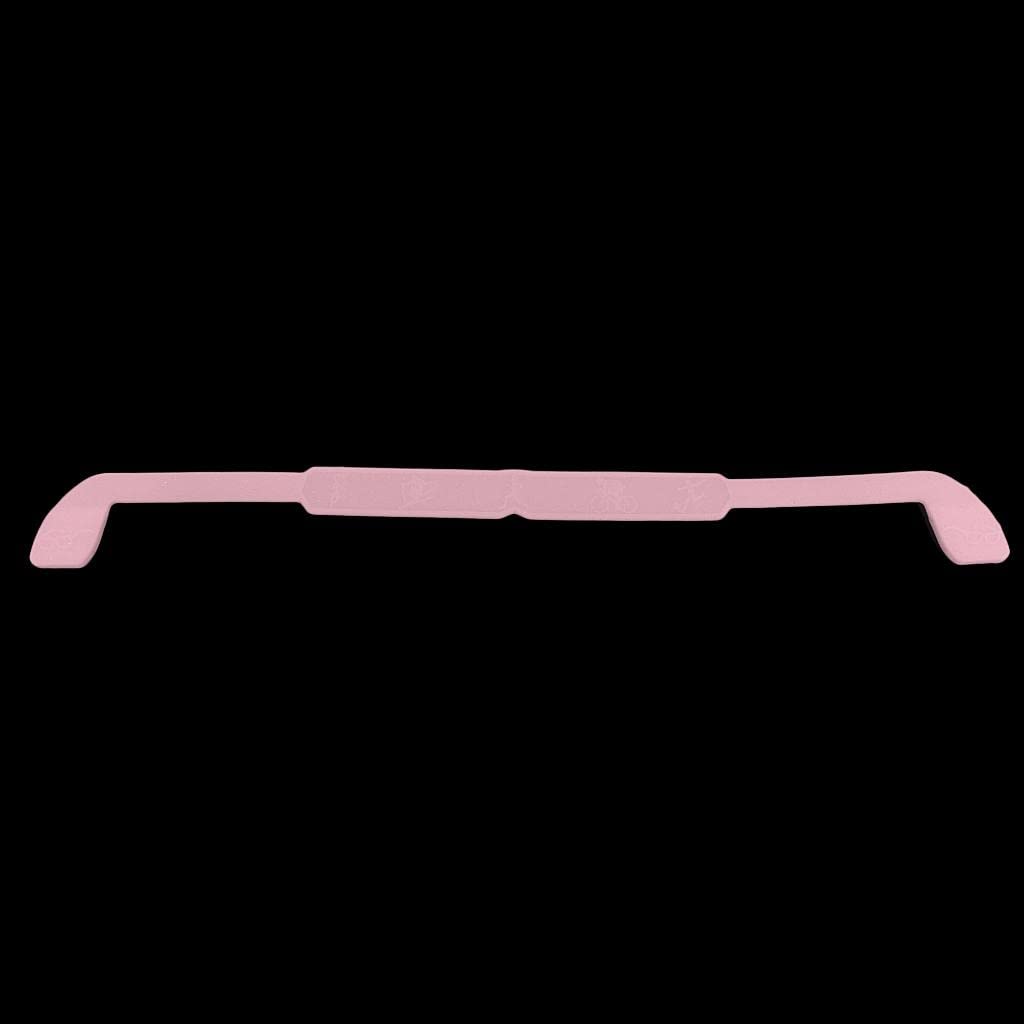 ™ 4xSilica gel Glasses Sunglasses Eyewear Cord Non-slip Strap Hang Rope Pink | Other Vision Care | Vision Care-image-25